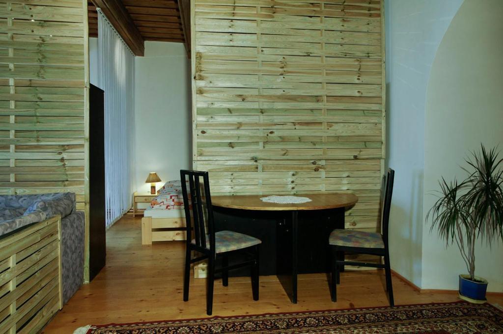 Apartments Rakoczi Žilina Quarto foto